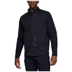 Under Armour Mens ColdGear Infrared Storm Jacket UA Running Training Golf Coat