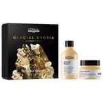 L'Oreal Lot Absolut Repair Coffret Cadeau Sh 300ml + mask 250ml