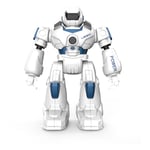 Ycoo - Robot Programmable Et Télécommandé Pour Enfant Mega Bot