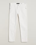 Replay Anbass Powerstretch Jeans White