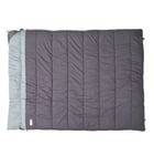 3 Season DOUBLE King Size Premium Sleeping Bag VANGO Shangri-La Luxe ECO Fabric