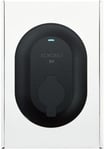 Kokong Ev Zen Charger, Polar Black