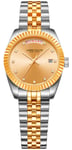 Carrie Taylor Astoria Day-Date Jubilee CTW1703