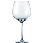 diVino Burgundy vinglass 6-pakning