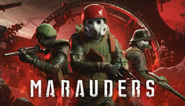 Marauders - PC Windows