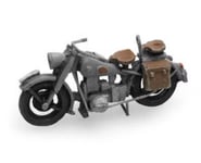 ARTITEC 387.45-GR - Wehrmacht BMW R75 Vert HO 1:87