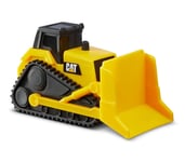 Little Machines Bulldozer