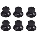 Lot 6 Joystick Xbox Serie S/X Manette Directionnel Thumb Sticks Noir