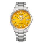 Citizen Automatic Day-Date NH8391-51Z