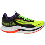 Chaussures Saucony  Endorphin Shift 2