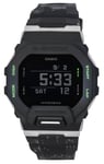 Casio G-Shock Move G-Squad Quartz Sport's GBD-200LM-1 Men's Watch