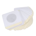 30Pcs Belly Slimming Patch Breathable Disposable Firm Skin Slimming Belly Bu GF0