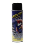 Performix Liquid Electrical Tape Aerosol Spray 170g Black