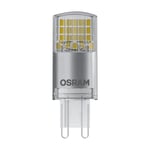 OSRAM Ledvance G9 LED Pære 3 8W