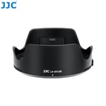 JJC Lens Hood For SONY FE 24-70mm F2.8 GM II lens LH-SH168