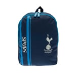 Tottenham Hotspur FC Spurs Ryggsäck One Size Marinblå/Blå Navy/Blue One Size