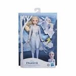 Disney Frozen 2 Magical Discovery Elsa Doll