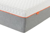 Dormeo Octasmart Hybrid Deluxe Mattress | Luxury Memory Foam | Octaspring® Technology | Pocket Springs | 24cm High | UK Single 90 x 190