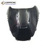 GSX-R1100 tuulilasi tuulilasi Suzuki Gsxr1100 1995-1998 visiirin Viser Deflector GSXR 1100 95-98 Wind Touring Screen Shield