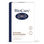 BioCare Everyday BioAcidophilus - 28 Capsules