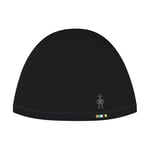 Smartwool Merino Beanie Unisex-Adult, Black, 1FM