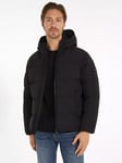 Tommy Hilfiger Lightweight Puffer Jacket