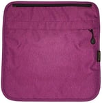 Tenba Interrupteur Swtich 8 Interchangeable Flap Sac pour appareil photo-Rose Melange