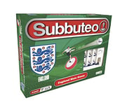 Subbuteo 3475 England Main Game