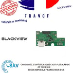 Connecteur De Charge Original Pour BlackView A80 Pro