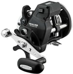 Daiwa Sealine SG40LC3BL Venstre Perfekt for trolling m/telleverk