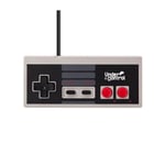 Manette pour console Nitendo Mini NES Filaire - 1M80