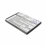 Battery For UNIFY OpenStage SL4 professional CS-SX780CL