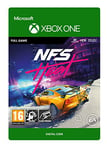 Need for Speed: Heat Standard Edition | Xbox One - Download Code