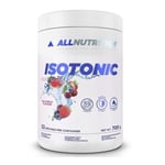 ALLNUTRITION ISOTONIC ELECTROLYTES SPORT HYDRATION POWDER DRINK 700G MULTIFRUIT