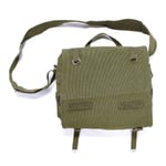 Mil-Tec Sac-13710001, Sac Mixte, Vert Olive, 33 x 23 x 11 cm