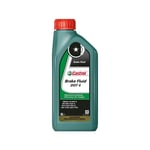 Bremsevæske CASTROL DOT 4 1L