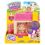 Little Live Pets Mama Surprise Minis Lil Bunny