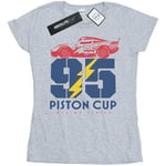 T-shirt Disney  Cars Piston Cup 95