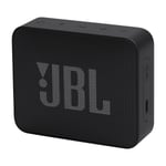 JBL Go Essential 2 Bluetooth högtalare, svart