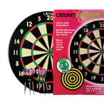 Catdart Friendly Dart set