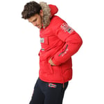 Doudounes Geographical Norway  Doudoune Bolide pour homme