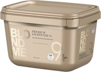 Schwarzkopf BlondMe Bleach Powder