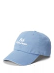 Polo Ralph Lauren Cotton Twill Baseball Cap