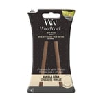 WoodWick Auto Reeds Refil - Vanilla Bean