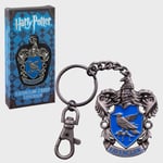 Noble Collection - Harry Potter - Keyring - Ravenclaw Crest