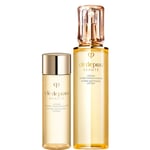 CLÉ DE PEAU BEAUTÉ Home and Away Bundle – Hydro-Softening Lotion