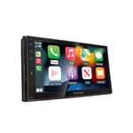 Road Angel RA-X621BT Car Stereo - Car Play/Android Auto