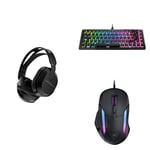 Turtle Beach Stealth 500 Vulcan 2 Kone 2 Bundle