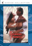 Passion Flower DVD