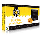 Tegor Propoleoter Sugetabletter m/ Propolis